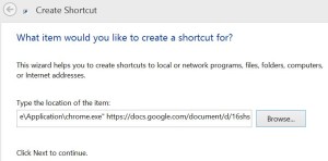 open link in different browser