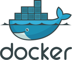 Docker Logo